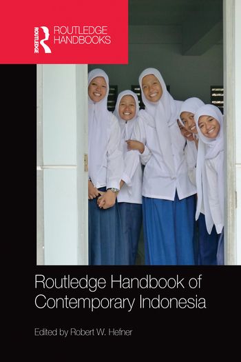 Routledge Handbook of Contemporary Indonesia | 1:a upplagan