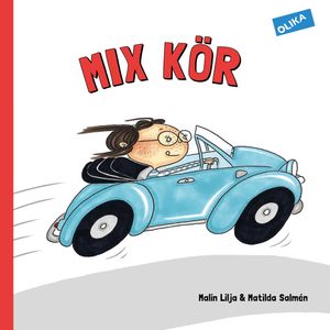 Mix kör | 1:a upplagan