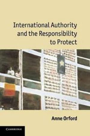 International authority and the responsibility to protect