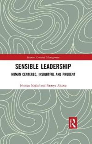 Sensible Leadership | 1:a upplagan