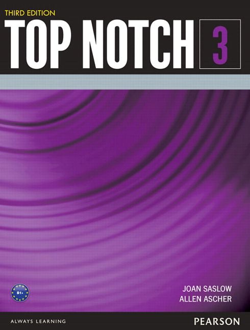 Top Notch 3 | 3:e upplagan
