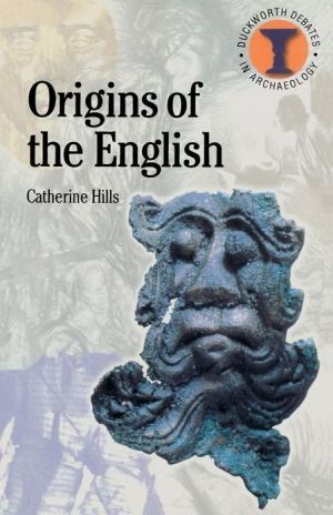 The Origins of the English