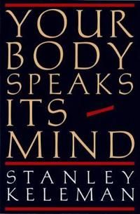 Your Body Speaks Its Mind | 0:e upplagan