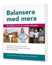 Balansera med mera | 1:a upplagan