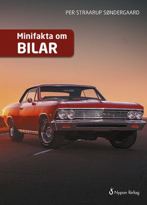 Minifakta om bilar