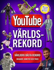 YouTube världsrekord