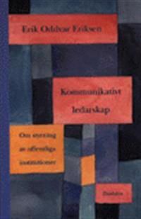 Kommunikativt ledarskap | 1:a upplagan