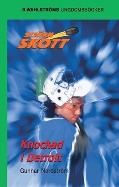 Knockad i Detroit | 0:e upplagan