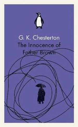 Innocence of father brown