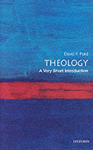 Theology - A Very Short Introduction