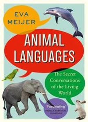 Animal Languages