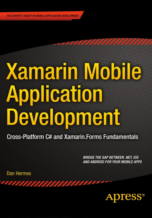 Xamarin Mobile Application Development | 1:a upplagan