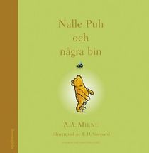 Nalle Puh och några bin