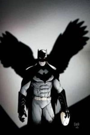 Batman vol 2. The City of Owls