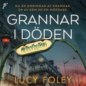 Grannar i döden | 1:a upplagan