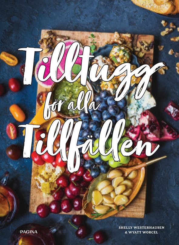 Tilltugg för alla tillfällen | 1:a upplagan