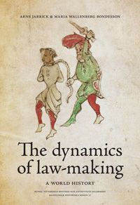 The dynamics of law-making | 0:e upplagan
