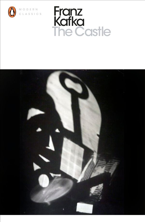 The Castle | 0:e upplagan