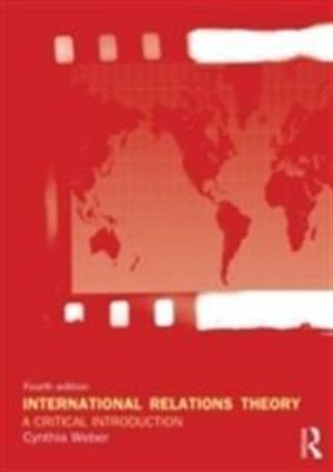 International Relations Theory |  2:e upplagan