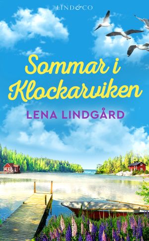 Sommar i Klockarviken