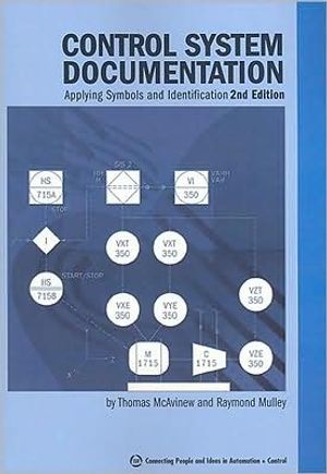 Control System Documentation |  2:e upplagan