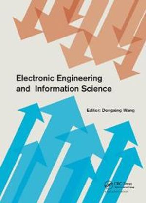 Electronic Engineering and Information Science | 1:a upplagan