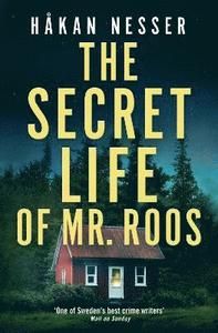 Secret Life of Mr Roos