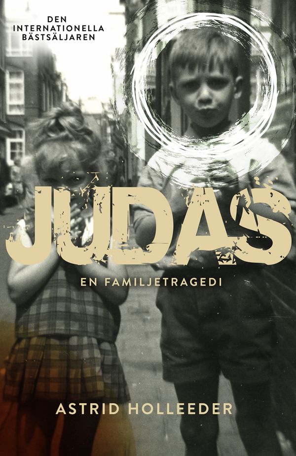 Judas : en familjetragedi | 1:a upplagan