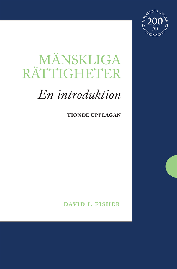 Mänskliga rättigheter : en introduktion | 10:e upplagan