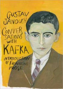 Conversations With Kafka