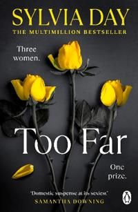 Too Far | 0:e upplagan