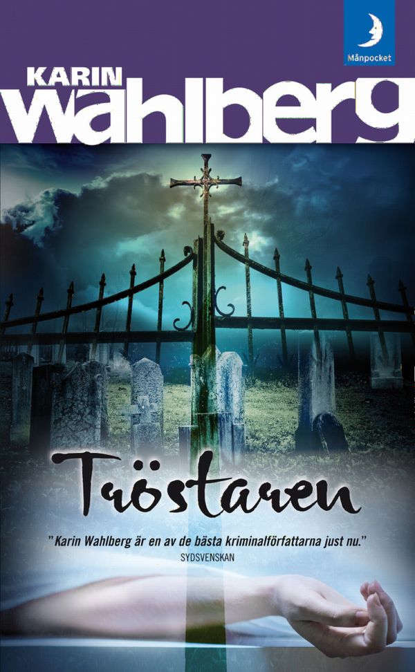 Tröstaren | 0:e upplagan