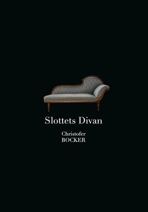 Slottets divan | 1:a upplagan