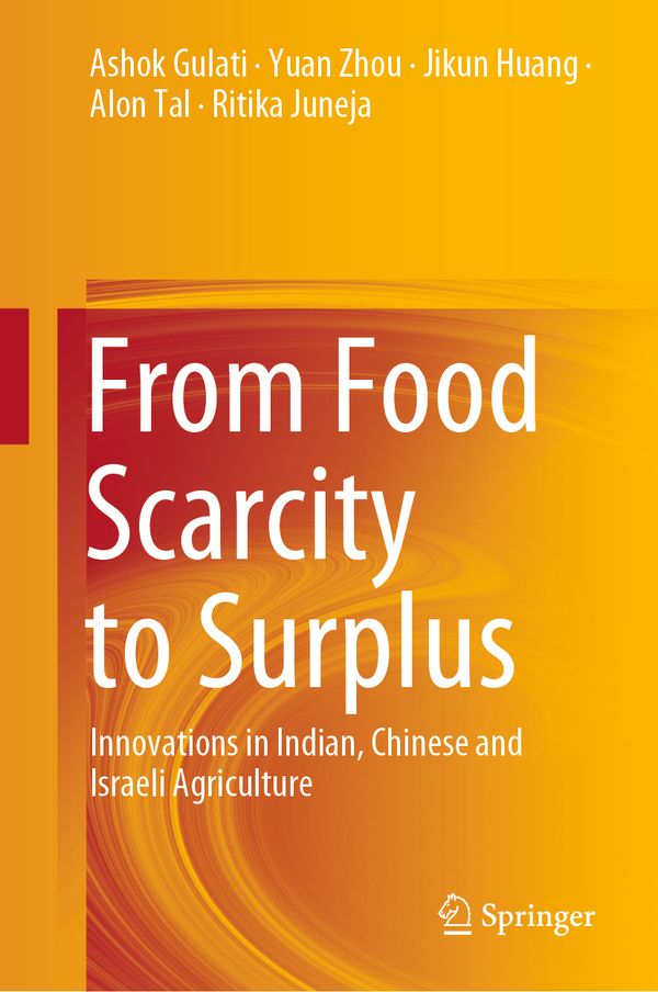 From Food Scarcity to Surplus | 1:a upplagan