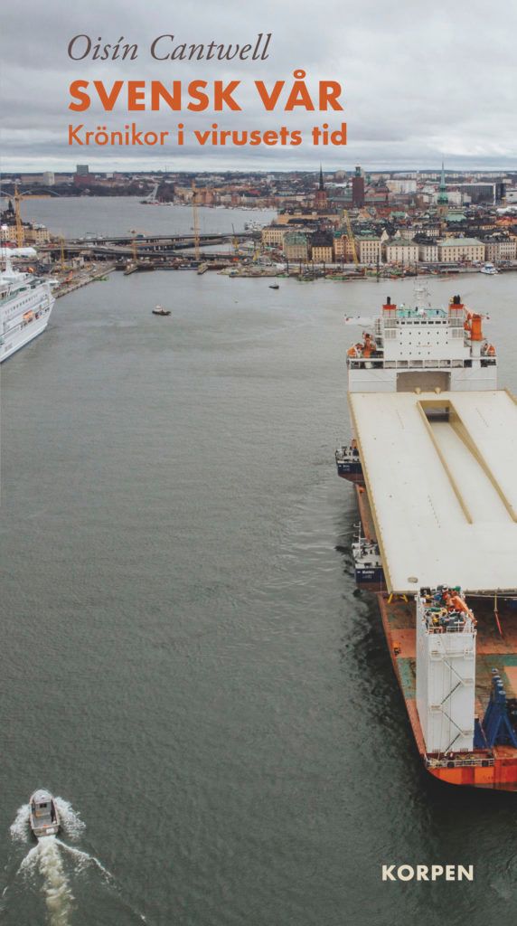Svensk vår - Krönikor i virusets tid | 0:e upplagan