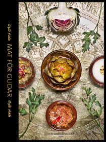 Mat för gudar : libanesisk matkultur från Beirut Café