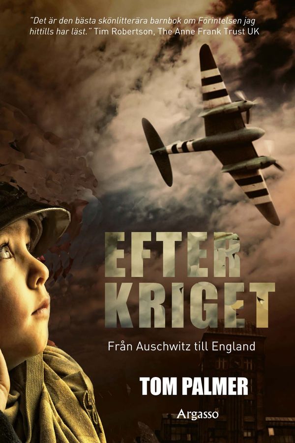 Efter kriget | 1:a upplagan