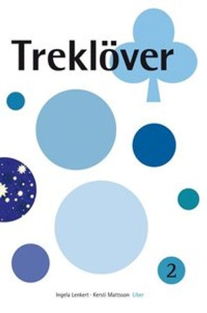 Treklöver 2 | 1:a upplagan