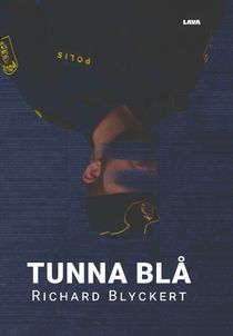 Tunna blå