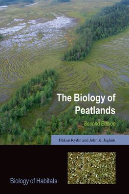 The Biology of Peatlands, 2e | 2:a upplagan