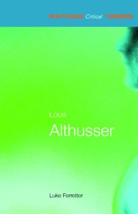 Louis Althusser | 102 012:e upplagan