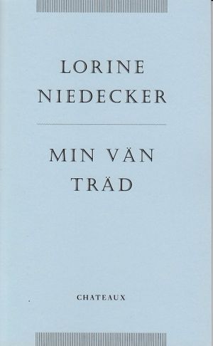 Min vän träd | 125:e upplagan