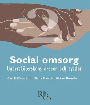 Social omsorg 2 | 1:a upplagan