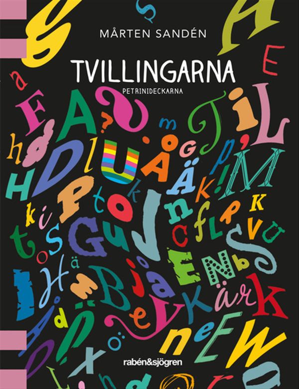 Tvillingarna | 1:a upplagan