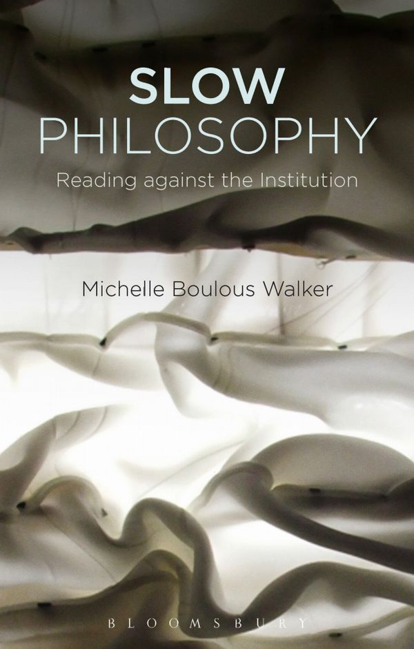 Slow Philosophy | 0:e upplagan