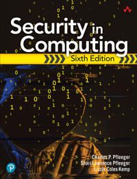 Security in Computing | 6:e upplagan