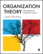 Organization Theory | 1:a upplagan