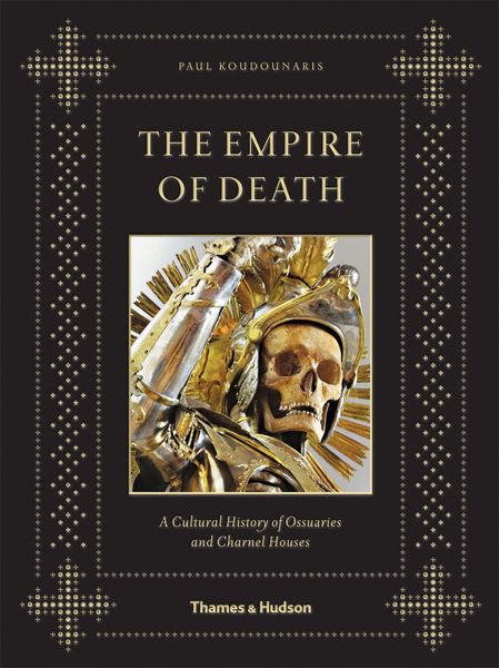 The Empire of Death | 0:e upplagan