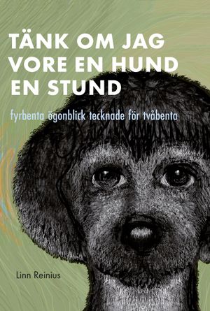 Tänk om jag vore en hund en stund