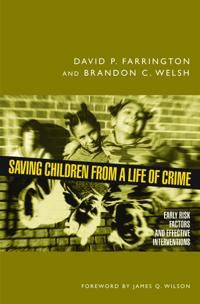 Saving Children from a Life of Crime | 3:e upplagan